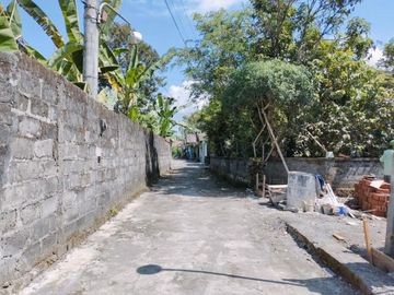 RUMAH BARU DI DI PURWOMARTANI DEKAT RINGIN PURWOMARTANI