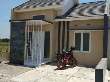 PROMO HUNIAN NYAMAN DI PUSAT KOTA KEDIRI