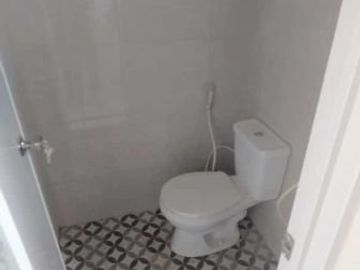 rumah area pakis terdapat one gate system harga 300 jt an