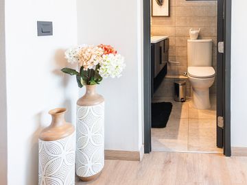 Departamento Full Amoblado 2D/2B – Edificio Hoy Estoril, Las Condes