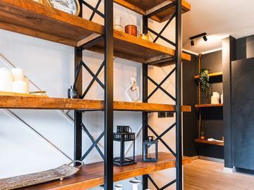 Departamento Full Amoblado 2D/2B – Edificio Hoy Estoril, Las Condes