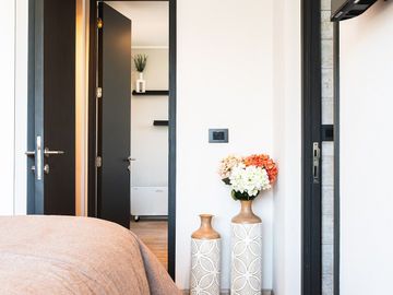 Departamento Full Amoblado 2D/2B – Edificio Hoy Estoril, Las Condes