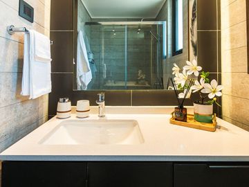 Departamento Full Amoblado 2D/2B – Edificio Hoy Estoril, Las Condes