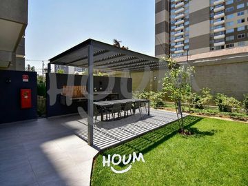 Departamento Lo ovalle ID: 148188r