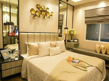 CLARABELLE Premium Class Home Living in CitraGrand