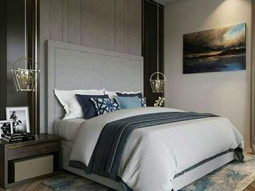 CLARABELLE Premium Class Home Living in CitraGrand