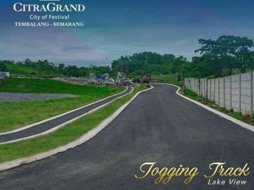 CLARABELLE Premium Class Home Living in CitraGrand