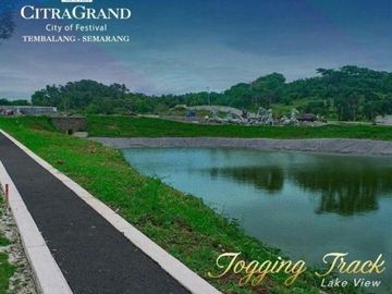 CLARABELLE Premium Class Home Living in CitraGrand