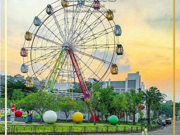 CLARABELLE Premium Class Home Living in CitraGrand