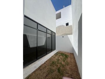 Venta bonita y acogedora casa en Quinta La Concepción