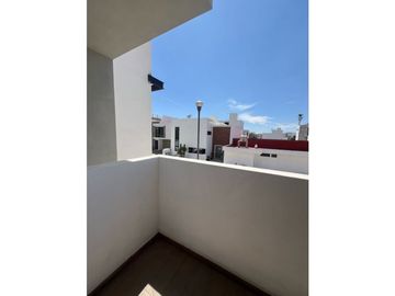 Venta bonita y acogedora casa en Quinta La Concepción