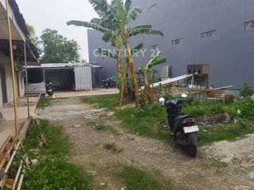 Disewakan Tanah Dekatr Mall Sedayu Jakarta Barat