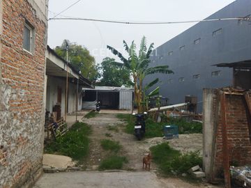 Disewakan Tanah Dekatr Mall Sedayu Jakarta Barat