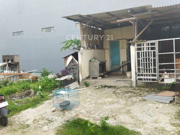 Disewakan Tanah Dekatr Mall Sedayu Jakarta Barat