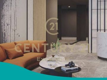 ¡Descubre departamentos 1 Dormitorio PREVENTA Magdalena!