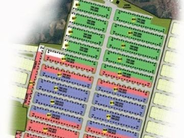 CITRA MAJA RAYA TANGERANG - CLUSTER CENDANA TYPE JAATI