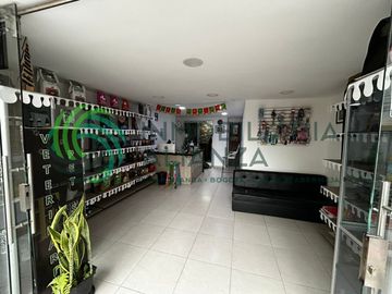 local en venta en la primavera i. Cod V61841