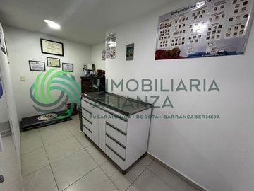 local en venta en la primavera i. Cod V61841