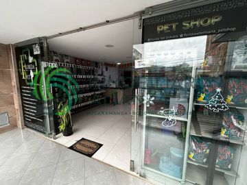 local en venta en la primavera i. Cod V61841