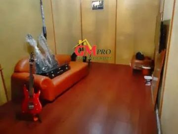 Dijual Rumah Design Tropical Etnic di Pasir Salam Bandung - Pusat