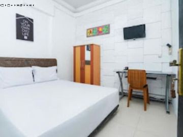 Rumah Kost di Babatan Pilang, Strategis