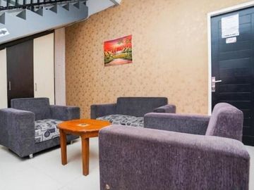 Rumah Kost di Babatan Pilang, Strategis