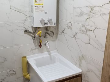 apartamento en arriendo en hayuelos. Cod A6971901