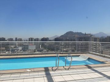 BAJA DE PRECIO!!! METRO SANTA ISABEL, P. BUSTAMANTE 2D 2B