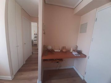 BAJA DE PRECIO!!! METRO SANTA ISABEL, P. BUSTAMANTE 2D 2B