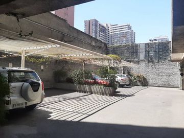 BAJA DE PRECIO!!! METRO SANTA ISABEL, P. BUSTAMANTE 2D 2B