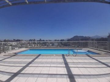 BAJA DE PRECIO!!! METRO SANTA ISABEL, P. BUSTAMANTE 2D 2B