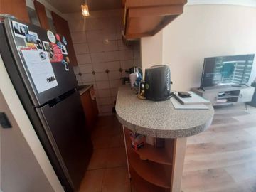 BAJA DE PRECIO!!! METRO SANTA ISABEL, P. BUSTAMANTE 2D 2B