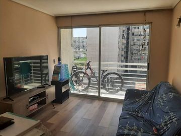 BAJA DE PRECIO!!! METRO SANTA ISABEL, P. BUSTAMANTE 2D 2B