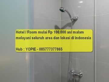 disewakan room murah