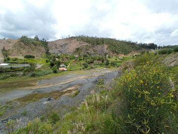 Terreno - Llacao