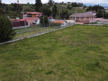 Terreno - Llacao