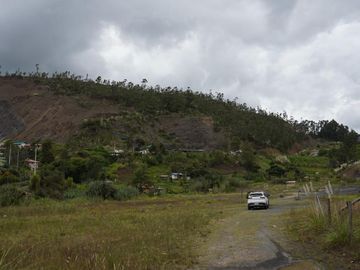 Terreno - Llacao