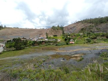 Terreno - Llacao