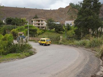 Terreno - Llacao