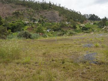 Terreno - Llacao