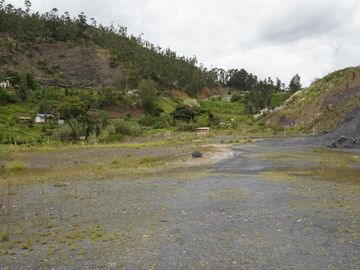 Terreno - Llacao