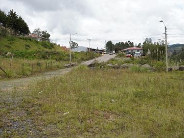 Terreno - Llacao
