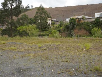 Terreno - Llacao