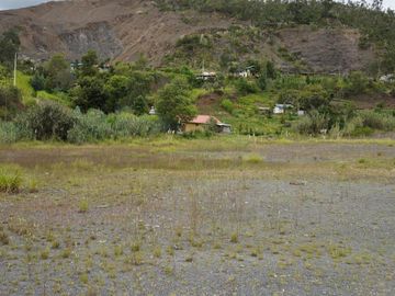 Terreno - Llacao