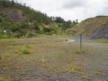 Terreno - Llacao