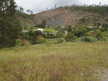Terreno - Llacao