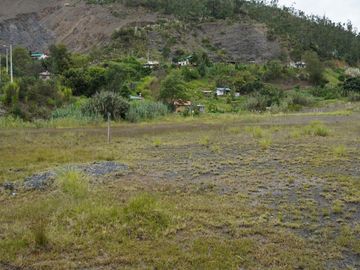 Terreno - Llacao