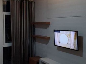 Apt. Bale Hinggil Full furnish umsse
