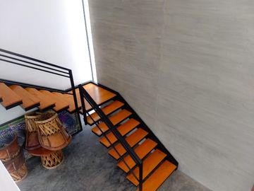 CASA EN VENTA EN FRACC. NAVARRA! A 500m FEDERAL A ATLIXCO! ENORME JARDÍN!