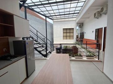 Rumah Kost Luas 333 Kamar 23 di Sukarno Hatta Suhat UB Malang